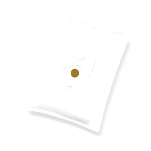 Severin SB 7218 Bag Microfibre with Hygienic Seal/4-Ply