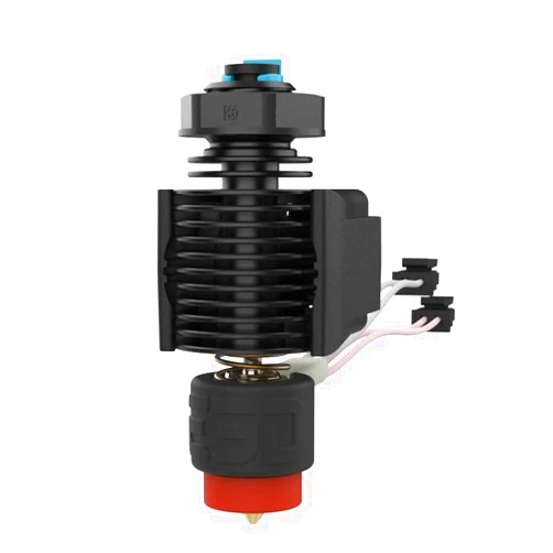 E3D RapidChange Revo Micro (REVO-MICRO-175-12V-AS-FL)