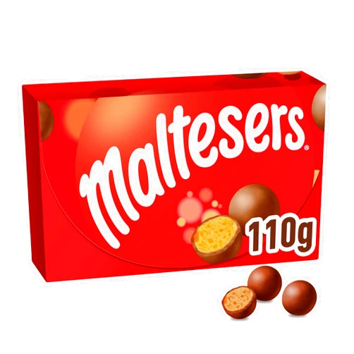 Maltesers Box, 110g