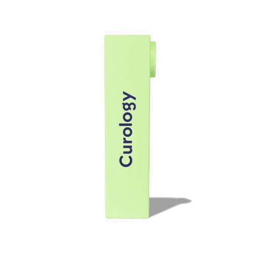 Curology Lip Balm, Nourishing Hydration for Dry Chapped Lips, Shea Butter Softens and Smooths, Subtle Mint
