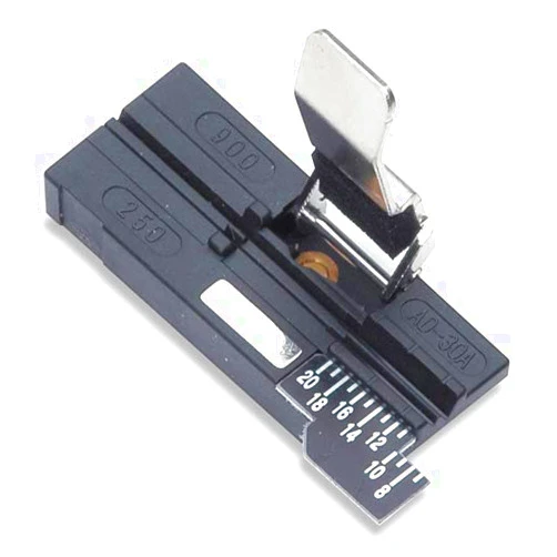 OEM-Fujikura OEM Fujikura Sheath Clamp Fiber Holder Chucking Jigs Fixture AD-30A for CT-30 Cleaver