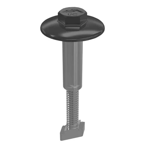 IronRidge UFOCL01B1 Universal Module Clamp