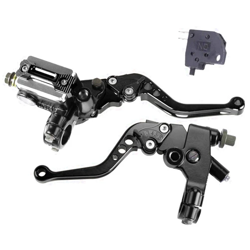 MRELC Universal Motorcycle 7/8