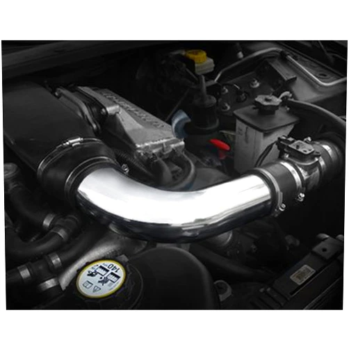 Mina Gallery Performance Air Intake Tube Kit for Jaguar X350 XJR 2004-2009 Models