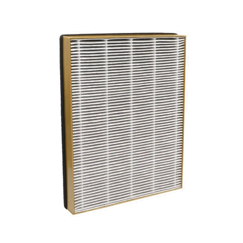 Flintar TT-AP002 Replacement Filter, Compatible with Tao Tronics TT-AP002 Air Purifier and VAVA VA-EE008 Air Purifier, 3-in-1 H13 Grade Air Filter, 1-Pack