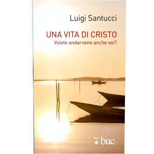 Italian Edition by Luigi Santucci (Author) Format: Kindle Edition Una vita di Cristo. Volete andarvene anche voi? (Italian Edition)