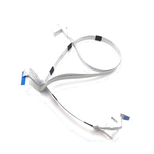 OKLILI Printhead Cable Printer Print Head Cable Compatible with Epson R290 R295 R330 R280 R285 L800 L801 L805 L810 L850 T50 P50 T59 A50 RX585 RX610 RX690 RX685 RX615 PX650 PX660 TX650 TX659
