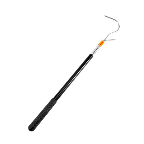 Kojcijs Telescopic RV Awning Opener Pole, Multi-Section Lockable, Extends 16