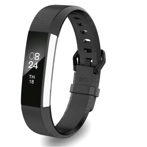 Greeninsync Compatible with Fit Bit Alta Bands, Replacement Accessory Band Small/Large Bracelet Straps for Fit Bit Alta&Alta HR/Fit Bit Ace Wristbands for Women Men Boys Girls