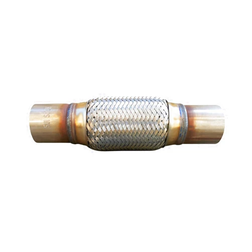 SUISFLXGRO Exhaust Flex Pipe 2