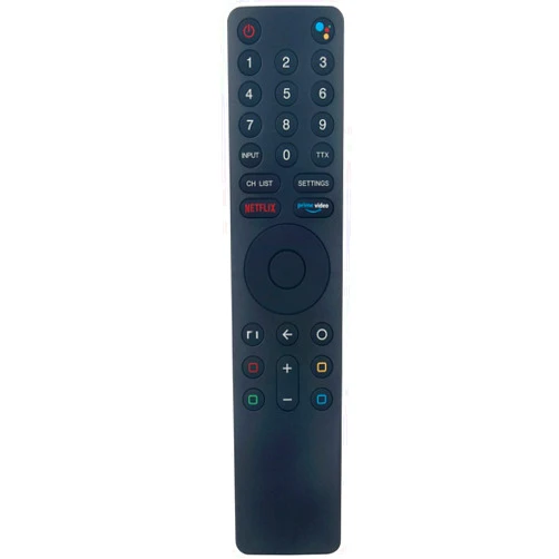 WINFLIKE XMRM-010 Replacement Voice Remote Control fit for Xiaomi MI TV 4S L55MS-5A fit for Xiaomi Android Smart TV L65M5-5ASP