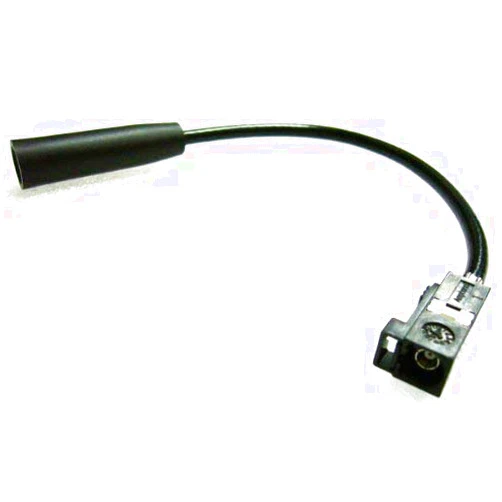 Carxtc Stereo Antenna Harness Plugs in Factory Radio Fits Multiple Vehicles (See Fitment)