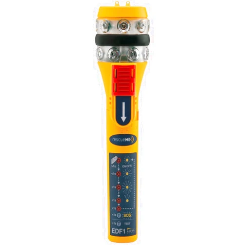 Ocean Signal OceanSignal Oea Siga ResueME EDF1 Eeoi Disess Fae - 7 Mie Rage