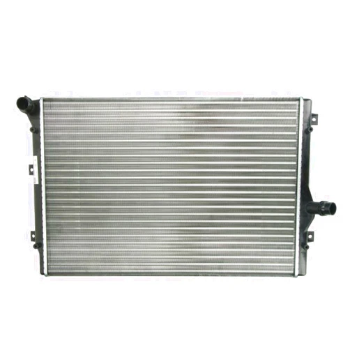 Nissens 65281A Radiator