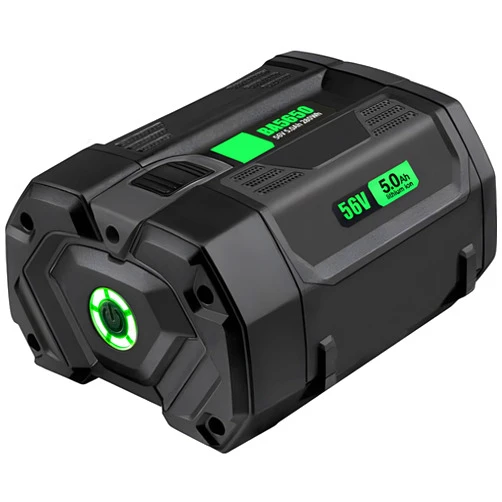 Eafinesy BA2800T 56-Volt 5.0 Ah Battery for EGO Battery 56V 5.0 Ah,Replacement EGO 56V Battery BA2800 BA2800T BA1400T BA2242T BA4200 BA4200T BA5600T,fit for All 56V EGO Power Tool CS1604 CS1804 CS1403 LB6504