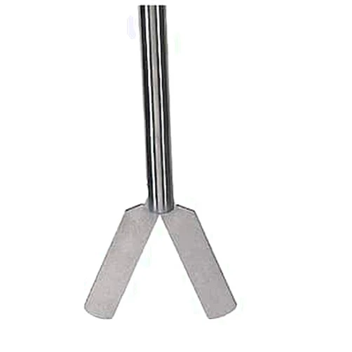 Caframo Collapsible Blade Impeller; 3-1/2