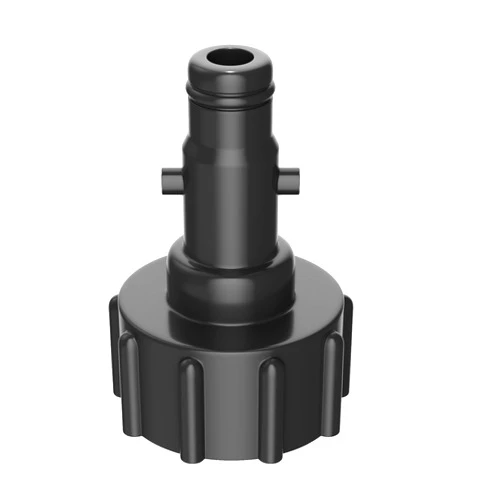 NEBOO 67X-E2590-00-00 Compatible with Yamaha WaveRunner/Sport Jet Boat Conduction Water Flush Fitting