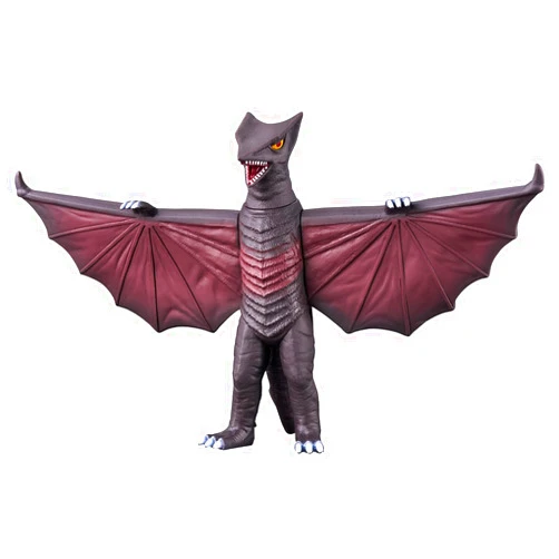 Bandai Movie Monster Series Gaos (1967)