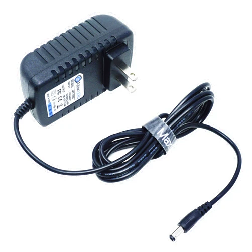 Maxinbuy AC Adapter for Schwinn A20 120 220 240 227P Recumbent Exercise Bike Power Cord