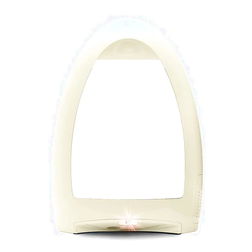 EYE-VAC EyeVac Home Touchless Stationary Vacuum. Limited Edition Color. Antique White