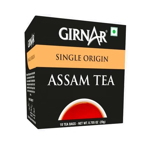 Girnar Assam Tea