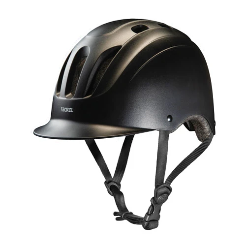 Troxel Sport 2.0 Injection Molded Horse Riding Helmet, Lightweight Adjustable Design, Safety Horseback Riding Gear