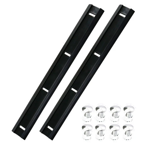 Doufuhua Replacement Scraper Blade 731-1033 for MTD Snow Blower Throwers, Snow Shovel Wear Strip Replacement 731-0722, 731-0778, 731-0778A, 731-0812 Compatible with All 20-Inch and 21-Inch MTD Snow Throwers