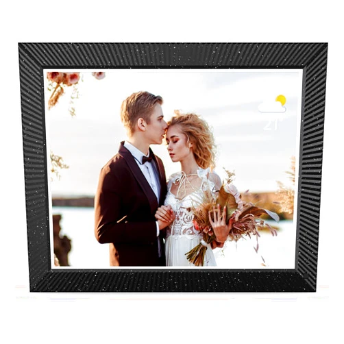 Nethgrow Smart Digital Photo Frame Large Digital Picture Frame - 16.2