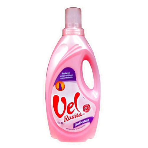 Vel Rosita Laundry Detergent - 1lt