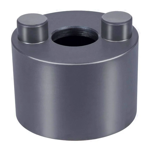 E-cowlboy for Volvo Truck & Mack Leaf Spring and Shackle Pin Remover /Installer Socket Alt to OEM 9996791 and TG15103
