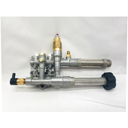 Mintu 92841730 92840020 2800 Psi Pressure Washer Pump Replacement For Craftsman/B & S Pressure Washer Pump Model # 704667, Craftsman 580.752501 Briggs and Stratton 126T02