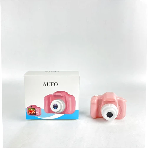 AUFO. AUFO Cameras, Digital Camera, FHD 1080P Camera, Digital Point and Shoot Camera with 16X Zoom Anti Shake, Compact Small Camera