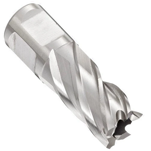 Jancy Engineering Slugger by Fein - HSS Nova Annular Cutter - 3/4 Shank, 1