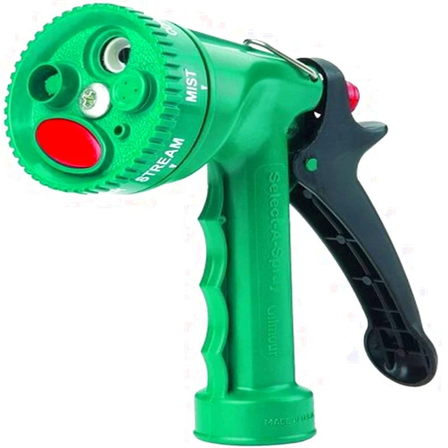 Gilmour 805862-1001 Nozzle, No Size