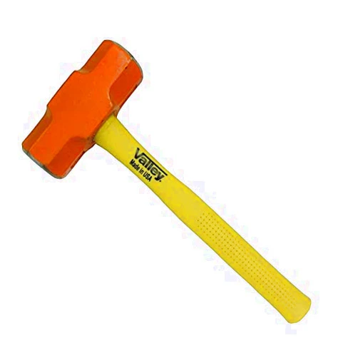 Ucostore 10-Lb Sledge Hammer with 16