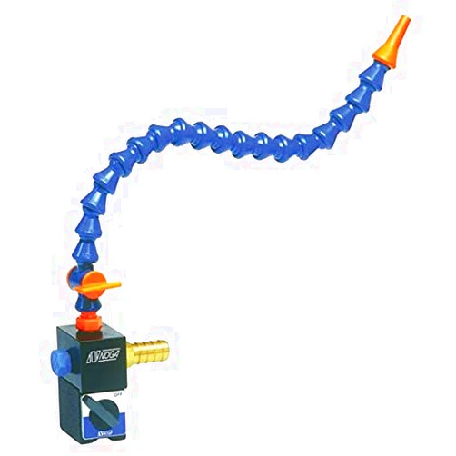 NOGA MC1601 Cooling System - Model : MC1601