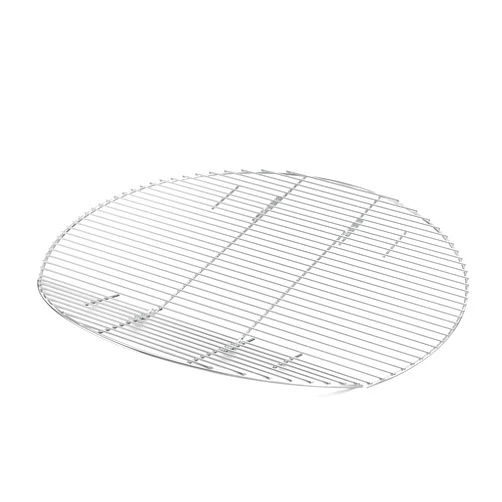 onlyfire BBQ Solid Stainless Steel Rod Foldable Cooking Grates for Grill, Fire Pit, 36-inch