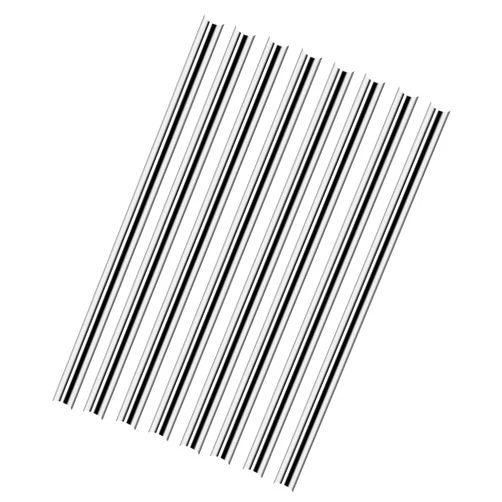 LZZOEAGH Stainless Steel Rod 6mm(0.236