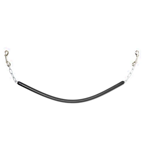 SMARTPAK Stall Chain | Stall Area Fence Gate Hardware, Standard Size, Features 2 Double-Ended Snaps | 1