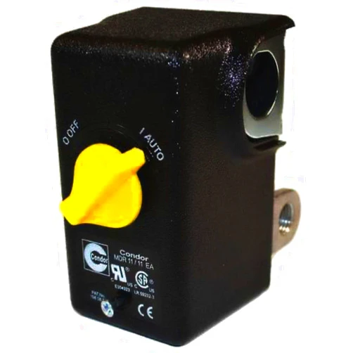P.T.S. 1312100459 Pressure Switch