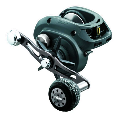 Daiwa Fishing Reel Lexa Type-Wn Reel 6Bb (2Crbb 4Bb)