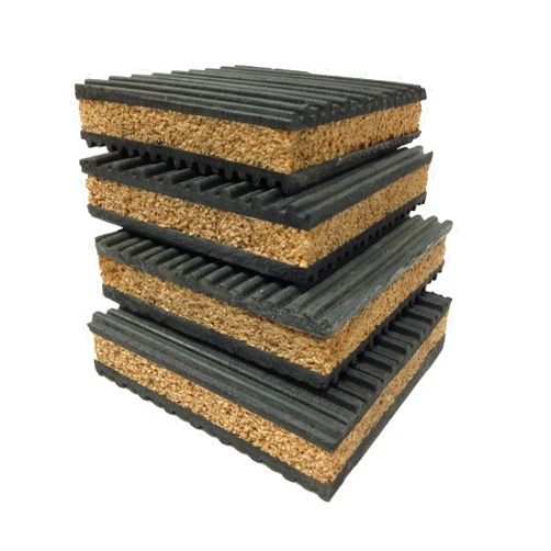 PneumaticPlus Anti Vibration Pads 6