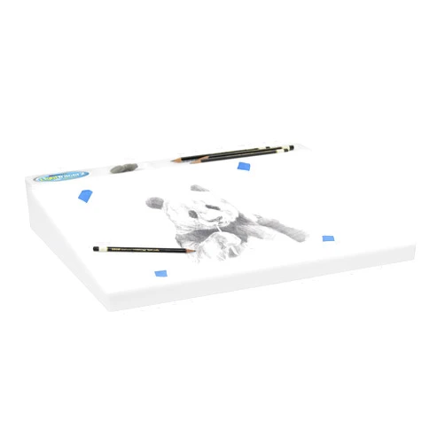 Artograph LightTracer LED Lightbox for Art, Tracing, Drawing, Illustrating (LightTracer 2)