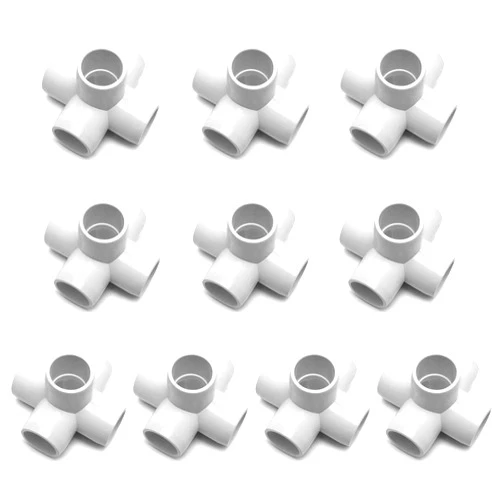 QWORK 5 Way 1/2