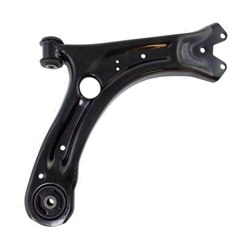 YijieBuyi Front Lower Suspension Control Arm Passenger Side Steel Bolt in 2 Bushings for VW Beetle 2.0L 12-19|VW Beetle/Passat 1.8L 14-17 & 2.5L 12-14|VW Passat 2.0L 12-15 18-20 & 3.6L 12-18