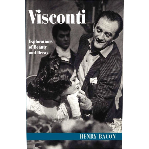Henry Bacon Visconti: Explorations of Beauty and Decay