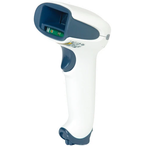 Honeywell Xenon 1900 Handheld Bar Code Reader - White (1900HHD-0USB-EZ)