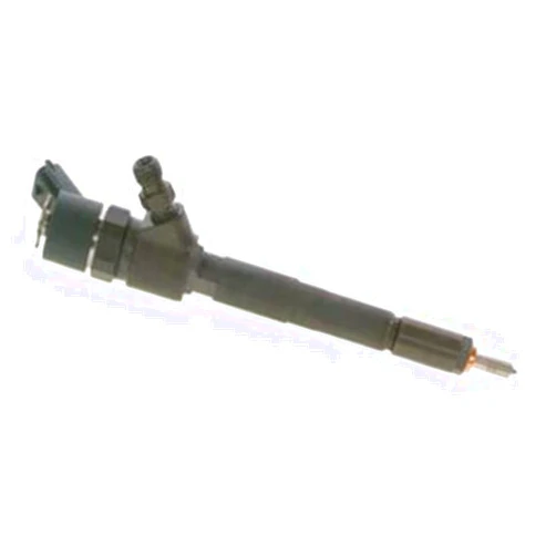 Geofrey 1pcs Fuel injector 0305BM0071N 0305BAM00280N Compatible with Xylo 2.2 M-hawk 2013 To 2020, 2.5 mEagle CRDe 2009 To 2012