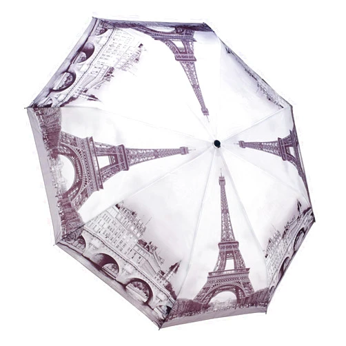 Galleria Enterprises Galleria's Folding Umbrella Prints