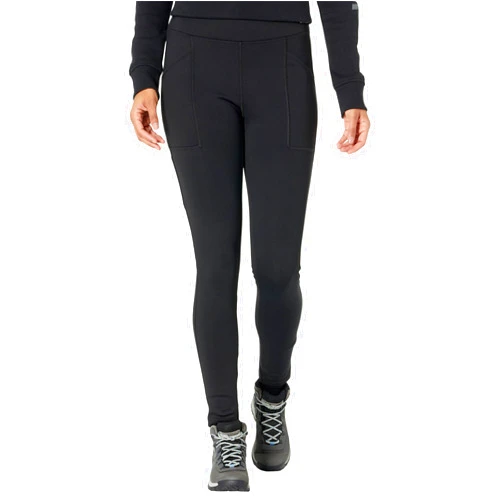 Carhartt Women's Rain Defender Fitted Heavyweight Legging